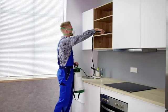 1 Choice Pest Control