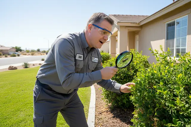 1 Stop Pest Solutions