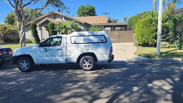 4G PEST MANAGEMENT