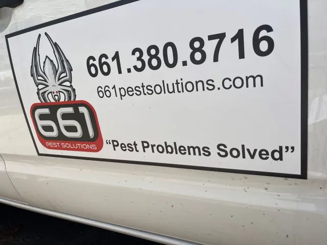 661 Pest Solutions
