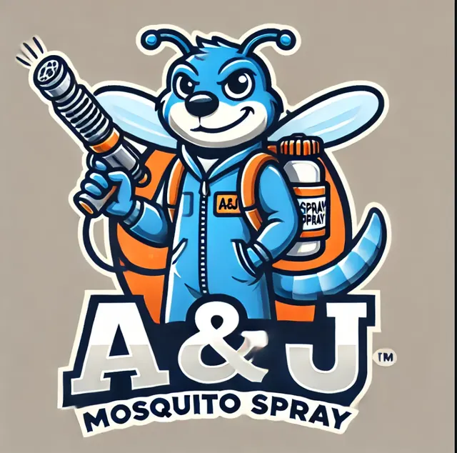A&J Mosquito Spray LLC