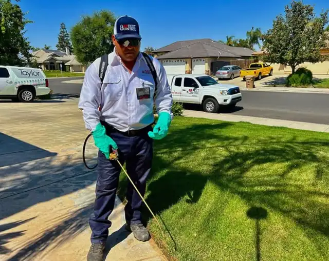 AB Pest Control