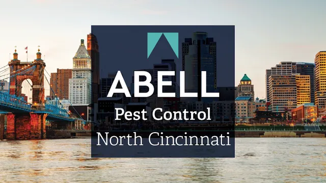 Abell Pest Control Inc.