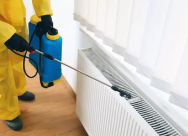 ABYSS PEST CONTROL INC