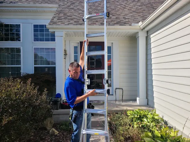 Access Ohio Home Inspections, LLC