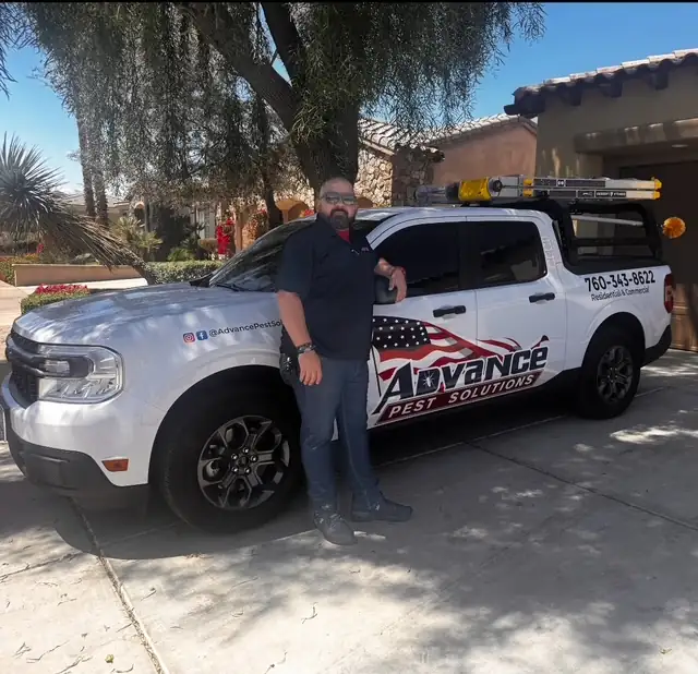 Advance Pest Solutions