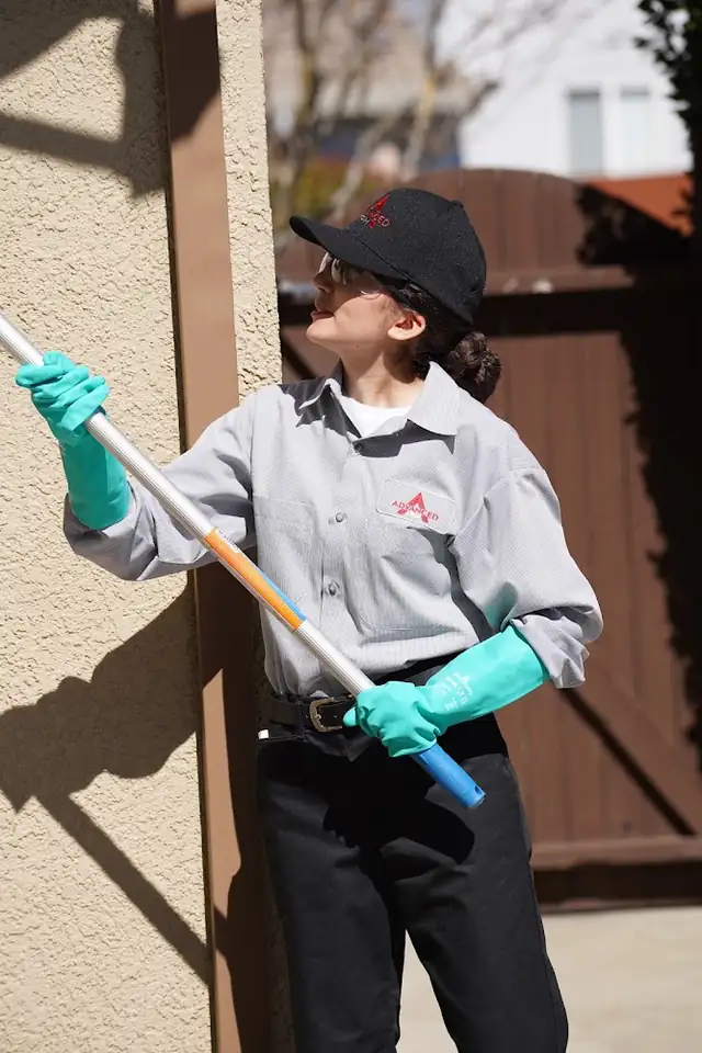 Advanced Integrated Pest Management