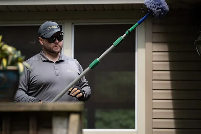 Advanced Pest Control