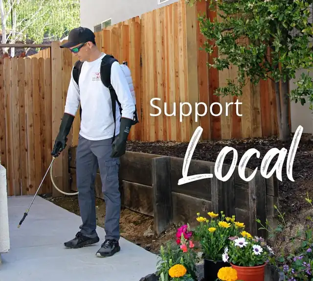 Advantage Pest Control, Inc.