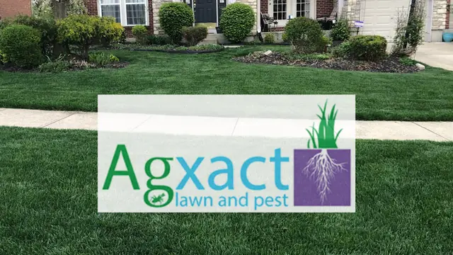 Agxact Lawn and Pest