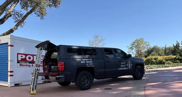 ajs pest control