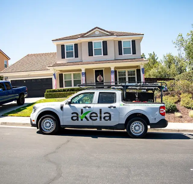 Akela Pest Control