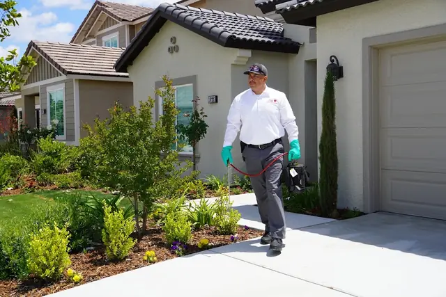 Ali Pest Management