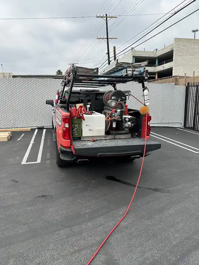 All Home Pest Management