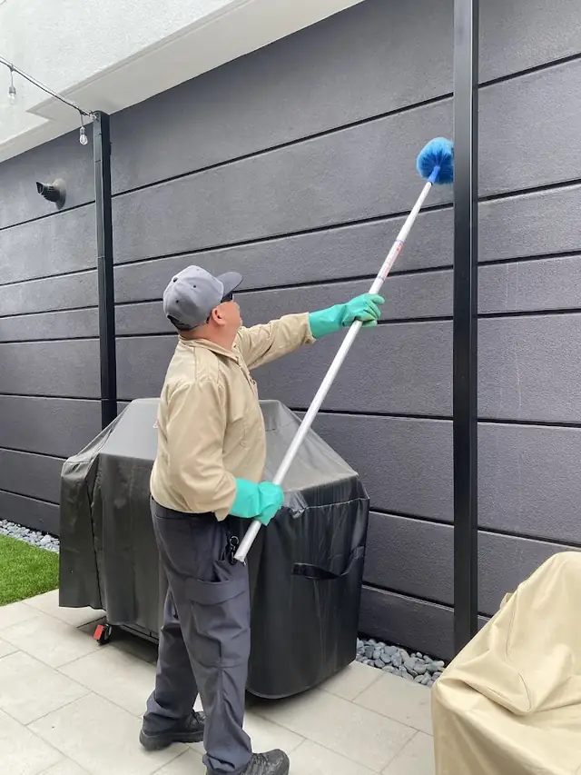 All Seasons Pest Solutions