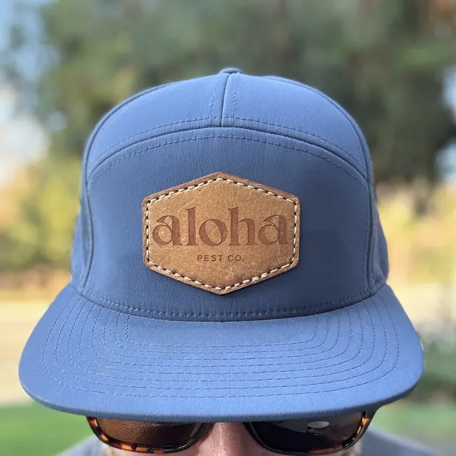 Aloha Pest Co.