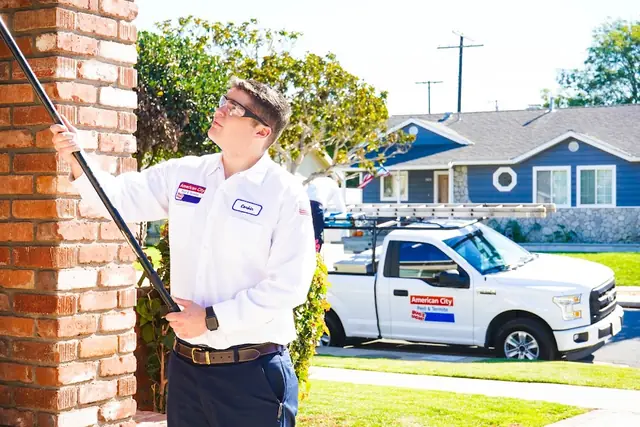 American City Pest & Termite