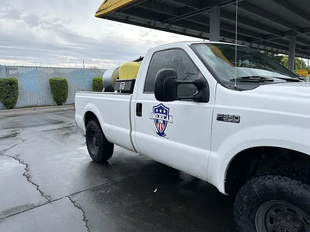 American IPM