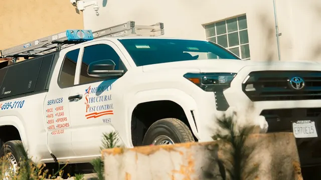 American Structural Pest Control West, Inc.