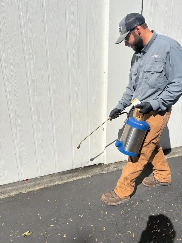 Amerimax Pest Management
