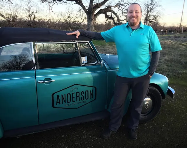 Anderson Pest Solutions