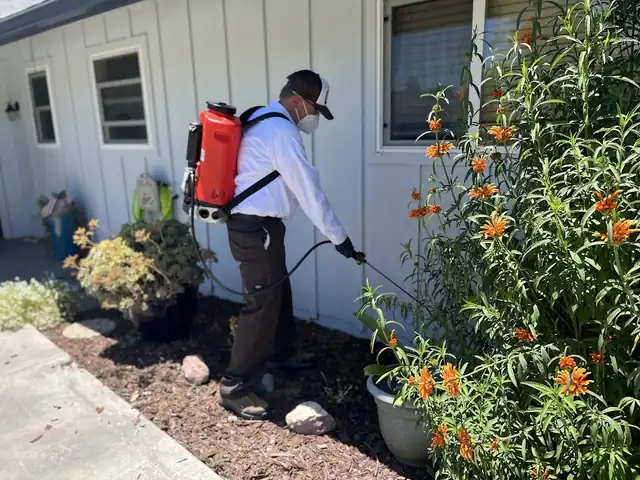 Archer Termite & Pest Control