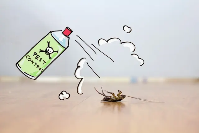 Archie's Aloha Pest Management