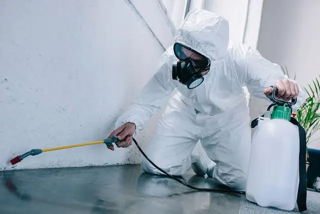 Aspen Crest Pest Control