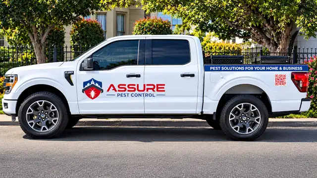 ASSURE PEST CONTROL INC.