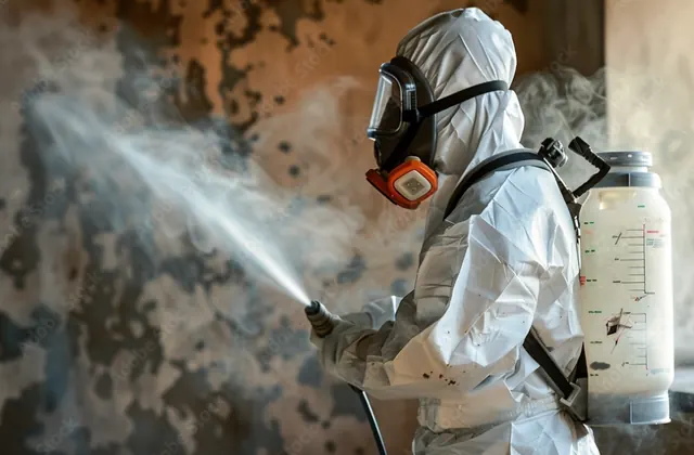 Attack Pest Management