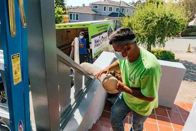 Attic Pros