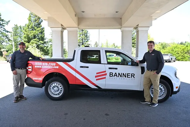 Banner Pest Services