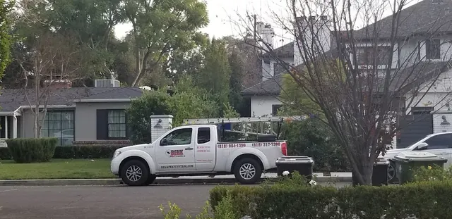 BEKK Pest Control