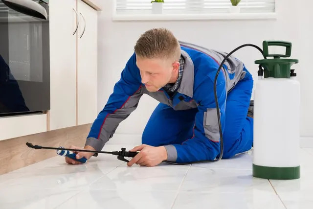 Best Price Pest Control