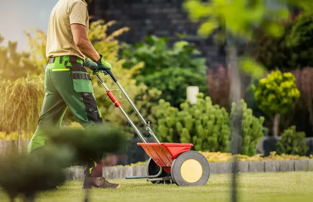 Buckeye Fertilization LLC
