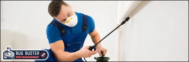 Bug Buster Pest Management
