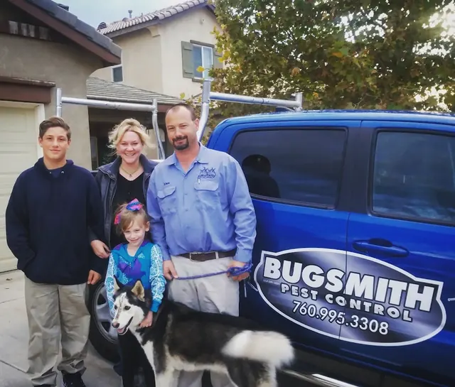 Bugsmith