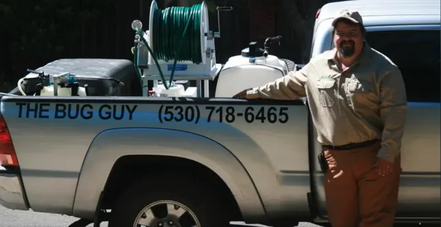 Butte County Bug Guy
