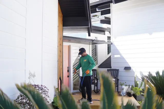 Buzz Off Pest Prevention