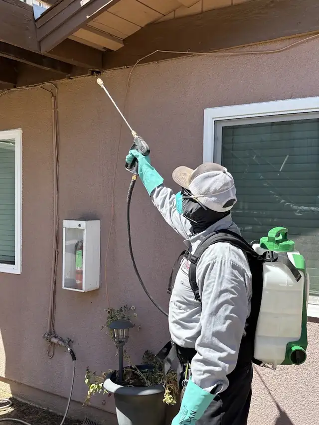 BuzzKill Pest Control