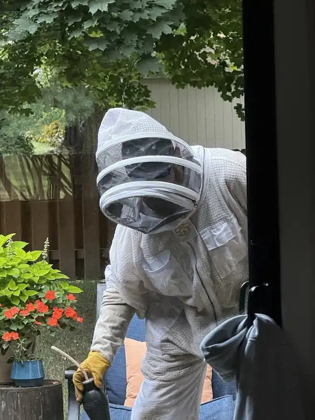 C.D. Bees LLC