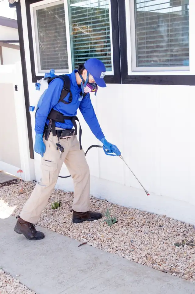 Cal Coast Pest Management