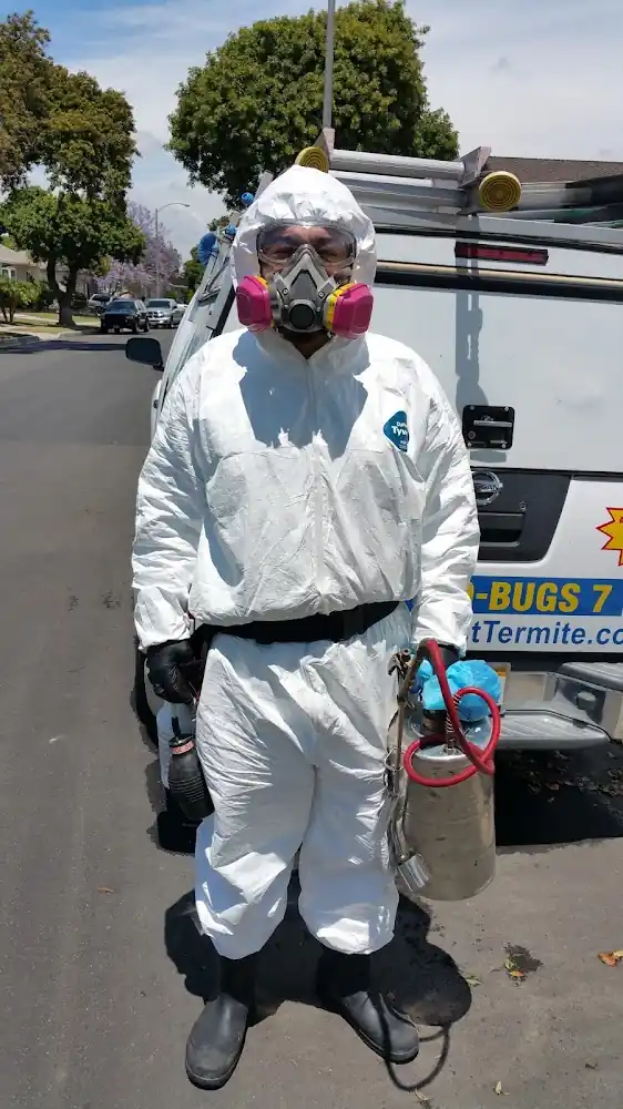Cal Coast Termite & Pest, Inc.