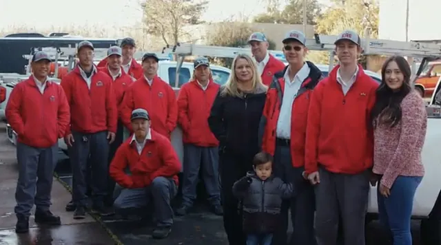 Cal King Pest Control