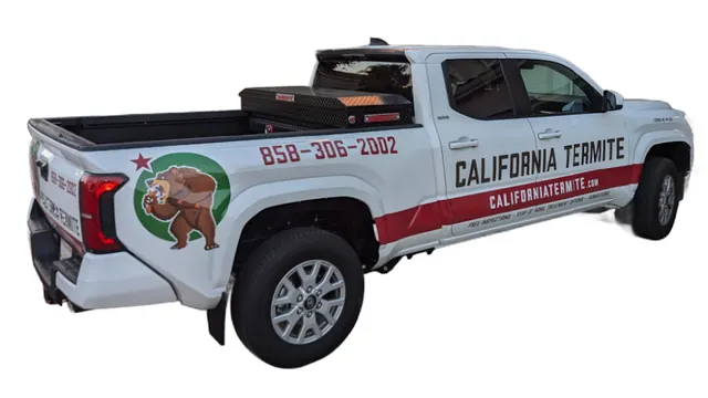 California Termite and Pest Control