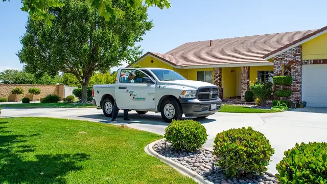 Care Pest Solutions