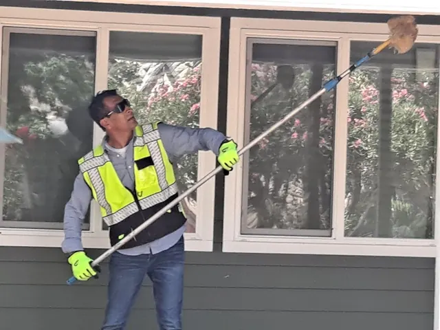 Carpio Pest Control