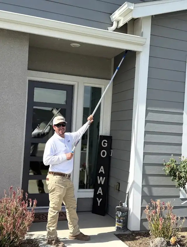 Carreon Pest Control
