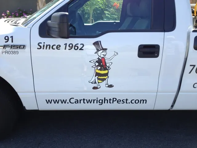 Cartwright Termite & Pest Control, Inc.