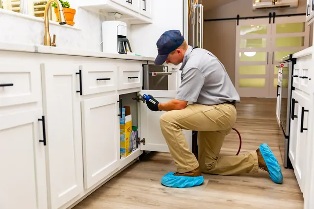 Champion Pest Control Plus